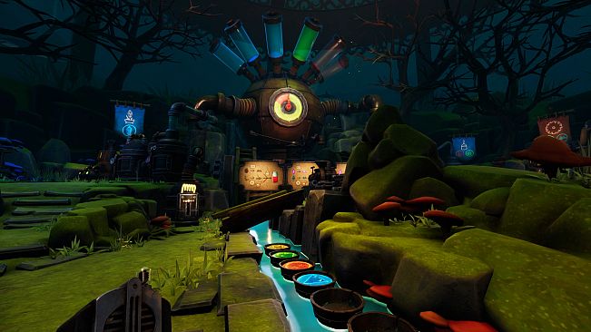 We Were Here Forever