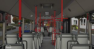 OMSI 2 Add-on MAN Standardbus II