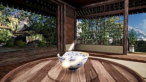 KINTSUGI - A Journey Through The Broken Pieces