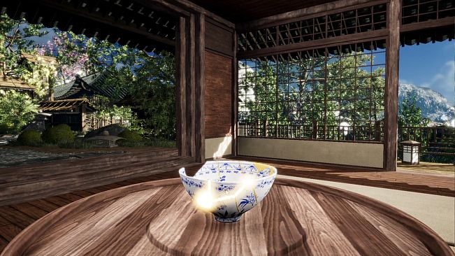 KINTSUGI - A Journey Through The Broken Pieces