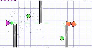 Flashover MegaSector