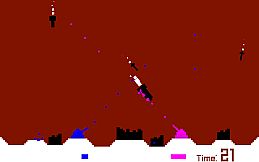 Lefties' Righteous Arcade Emporium