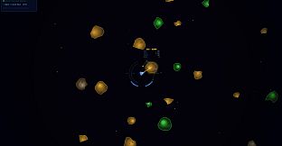Asteroid Station