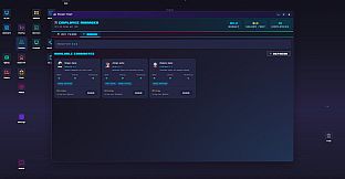 Cart Panic! OS - E-Commerce Tycoon