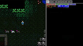 RPG1: Rancid Polluted Globe - Radioactive Plastic Wasteland