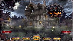 Jewel Match Twilight Solitaire