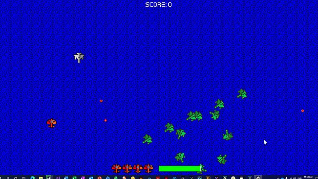 Tiger Fighter 1931 MP065