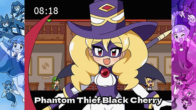 Kokoro Clover Season1