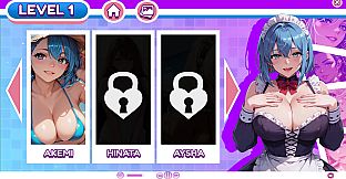 HENTAI Waifu Pieces