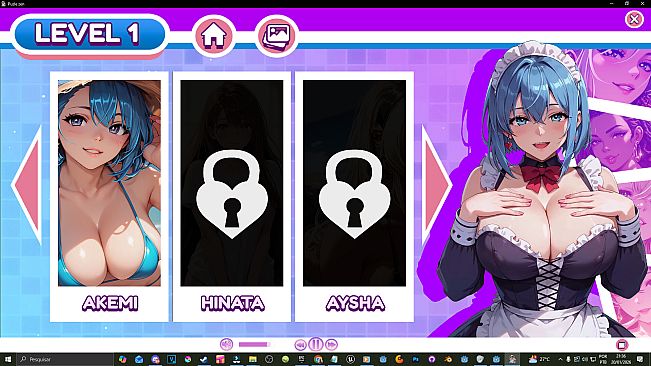 HENTAI Waifu Pieces