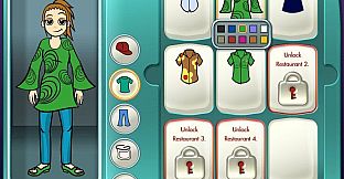 Diner Dash: Hometown Hero