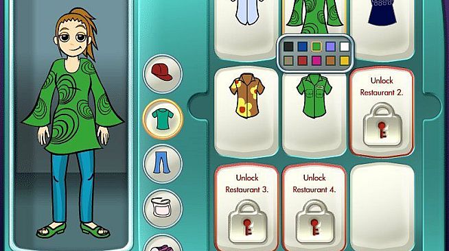 Diner Dash: Hometown Hero