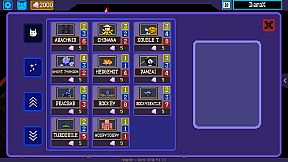 Hedgehot - Battle Strike