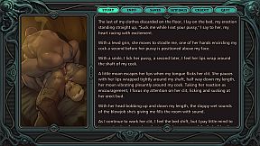 The Allure Of Wanton Cove