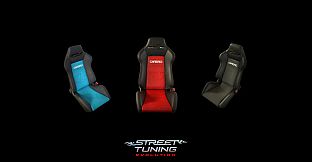 Street Tuning Evolution