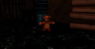 Alone Again: The Countryside - Lore Book