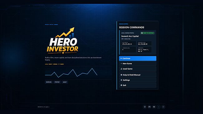 Hero Investor