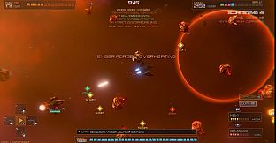 Stellar Orbit