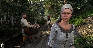 Kingdom Come: Deliverance – HD Sound Pack