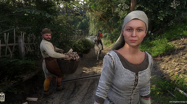 Kingdom Come: Deliverance – HD Sound Pack