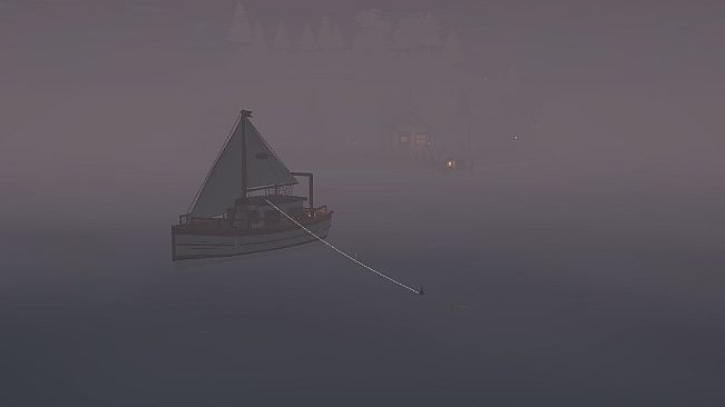 Mosswake