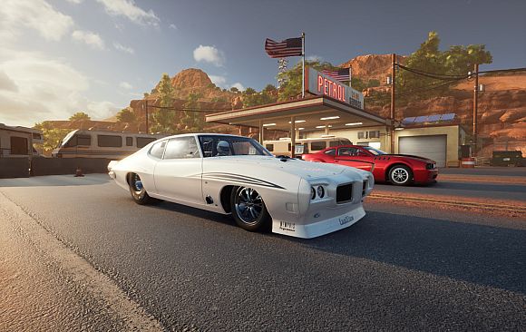 Street Outlaws 2: Winner Takes All – Digital Deluxe