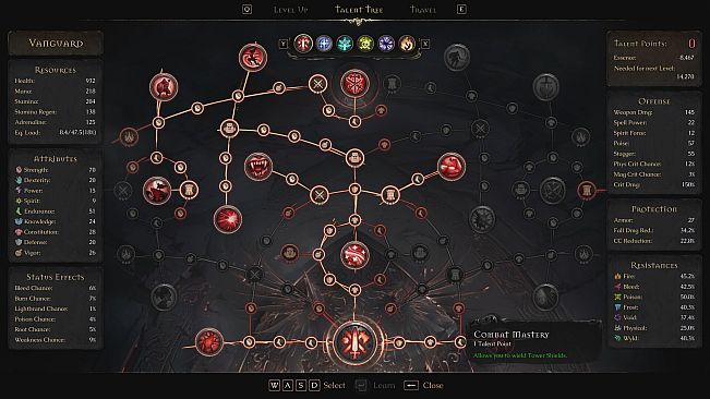 Mandragora: Whispers of the Witch Tree