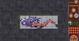 Nonograms - Pixel Art #25