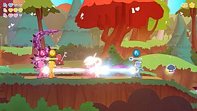 Care Bears: To The Rescue