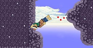 THICC: The Himalayan Ice Climbing Challenge