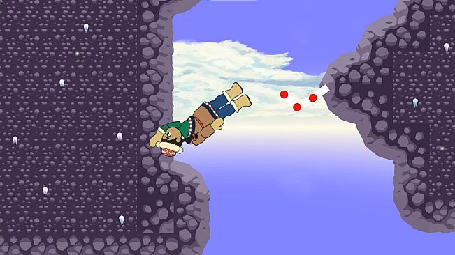 THICC: The Himalayan Ice Climbing Challenge