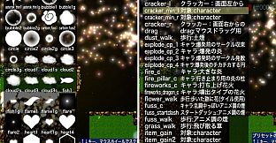 RPG Maker MZ - Particle System Plugin - TRP Particle MZ