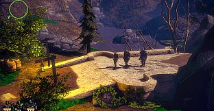 Orc Bastion