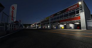 PMR: Japanese GT500 Pack
