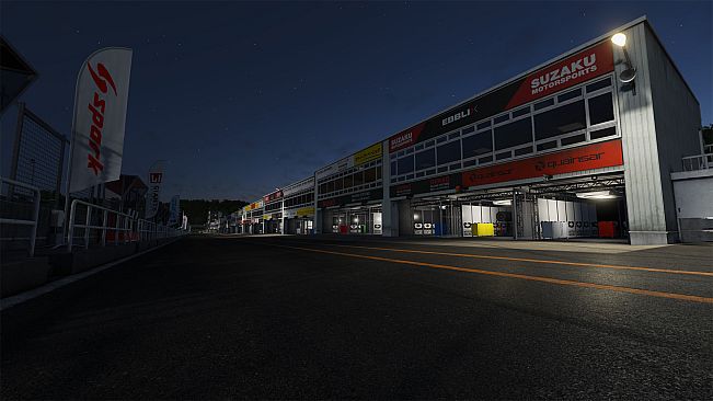 PMR: Japanese GT500 Pack