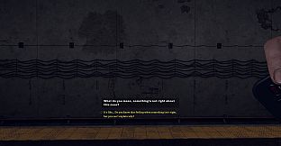 Tales of Fear - Episode Zero