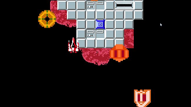 The Tower Of TigerQiuQiu 2 Space Force M7