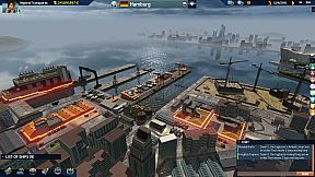 TransOcean 2: Rivals