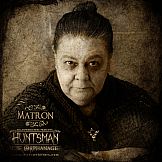 Huntsman: The Orphanage (Halloween Edition)