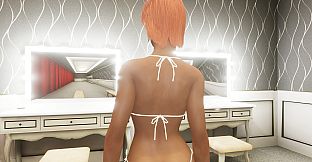 Jessica | Virtual Girl - Sex Simulator VR