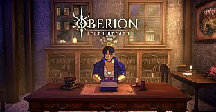 Oberion: Arena Arcana