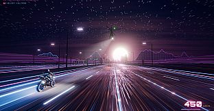 Afterglow Interstate