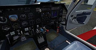 FSX Steam Edition: Mooney M20J Add-On