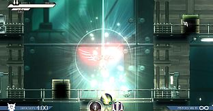 Seraph - Cypher (Costume pack)