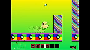 Pellet Packer: Cookie Crunch