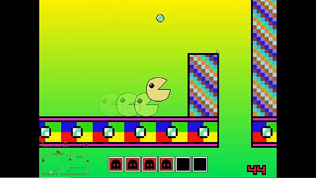 Pellet Packer: Cookie Crunch