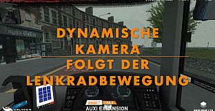 OMSI 2 Tools - AUXI Expansion