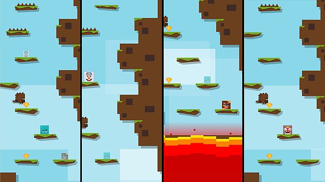 Jumping Joe! - Friends Edition