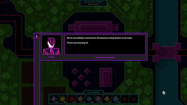 Starlight: Defence Command