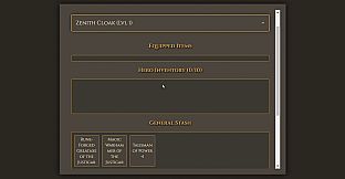 HeroField: Game Craft